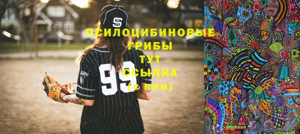 кристаллы Верея